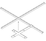 Speedy Square T-Bar Tool