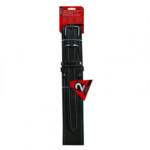 TASK Widebody Back Support Work Belt 3"