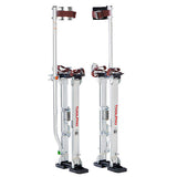 ToolPro Aluminum Drywall Stilts