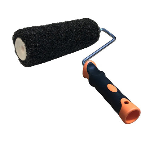 BeroXpert 9" Mud Roller With Universal Thread