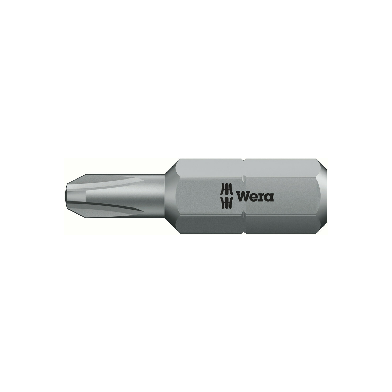 Wera 851/1Rz Ph 2 X 25 mm Bits For Drywall-Screws